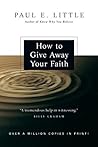 Book cover for How to Give Away Your Faith (The IVP Signature Collection)