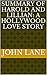 Summary of Harold and Lillian by John Lane