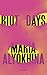 Riot Days by Maria Alyokhina