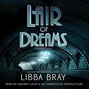 Lair of Dreams