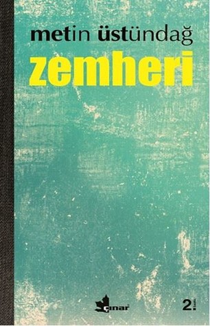 Zemheri (Paperback)