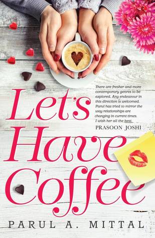 Let's have coffee