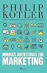 Minhas Aventuras ...
