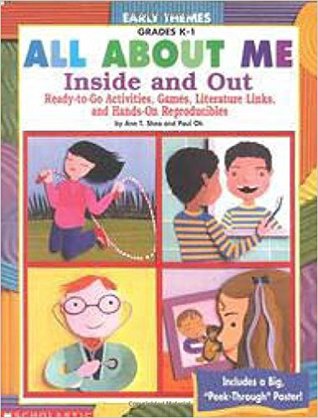 All About Me: Inside and Out (Early Themes)