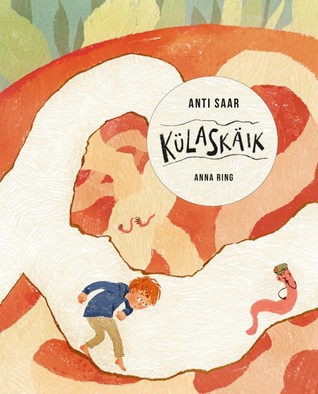 Külaskäik (Paperback)