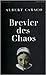 Brevier des Chaos