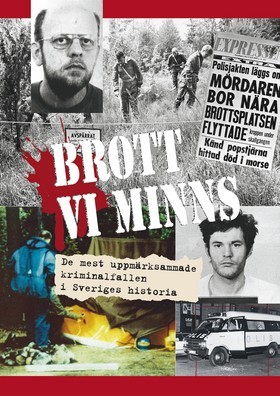 Brott vi minns