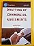Drafting of Commercial Agreements by Bhumesh Verma