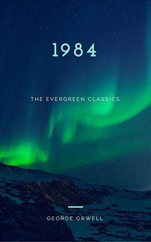 1984: Illustrated