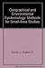 Geographical and Environmental Epidemiology: Methods for Small-Area Studies (Oxford Medical Publications)