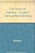 The Soncino Hebrew - Englis...