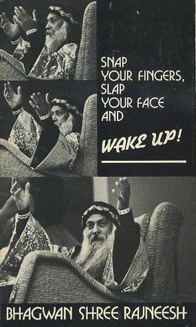 Snap Your Fingers, Slap Your Face and Wake Up! (Paperback)