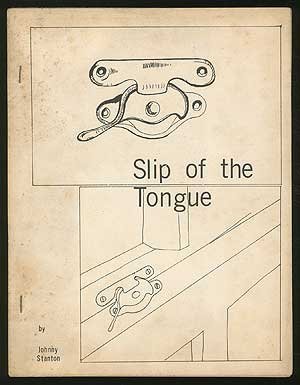 Slip of the Tongue (Paperback)