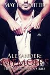 Alexander by May Freighter