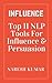 Influence: Top 11 NLP Tools...