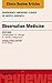 Observation Medicine, An Issue of Emergency Medicine Clinics ... by R. Gentry Wilkerson