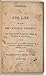 Memoirs of the Life of Rev. William Tennent, Late Pastor of the Presbyterian Church at Freehold, in New-Jersey. With an Account of his Views while in a Trance, Which Continued Three Days