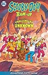 Scooby-Doo Team-Up (2013-) #59 by Sholly Fisch Scooby-Doo Team-Up (2013-) #59 by Sholly Fisch