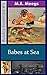 Babes at Sea (Byblos Foreto...