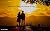 Mark and Claire, they retur...