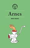 Arnes Arnes