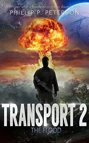 Transport 2: The Flood (Kindle Edition)