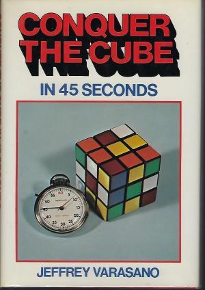 Conquer The Cube In 45 Seconds