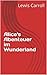 Alice's Abenteuer im Wunderland (German Edition)