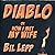 Diablo or How I Met My Wife