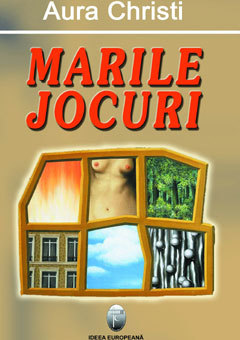 Marile jocuri (Vulturi de noapte, #3)