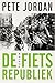 De fietsrepubliek by Pete Jordan