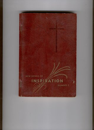 New Songs of Inspiration Number3