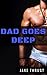DAD GOES DEEP