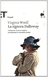 La signora Dalloway by Virginia Woolf