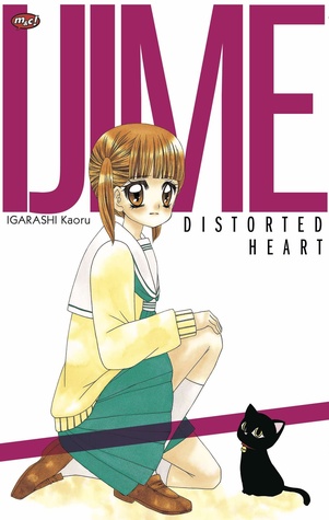 Ijime: Distorted Heart (Paperback)