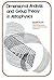 Dimensional Analysis and Group Theory in Astrophysics