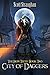 City of Daggers (The Iron T...