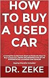 HOW TO BUY A USED...
