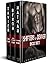 Shifters of Denver Complete Series by Candace Ayers