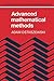 Advanced Mathematical Methods by Adam Ostaszewski