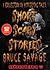 Short Scary Stories