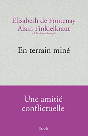 En terrain miné (French Edition)