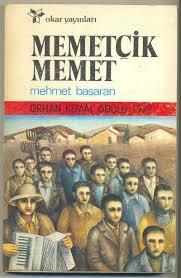 Memetçik Memet (Paperback)