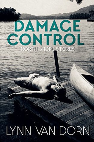 Damage Control (North Shore Stories, #1)