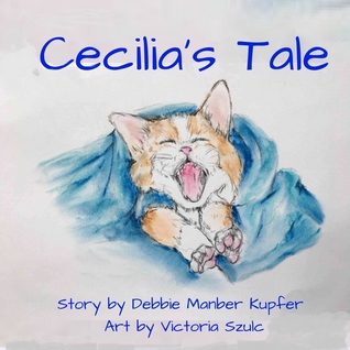 Cecilia's Tale (Paperback)