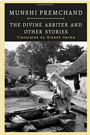 The Divine Arbiter and Other Stories (Paperback)