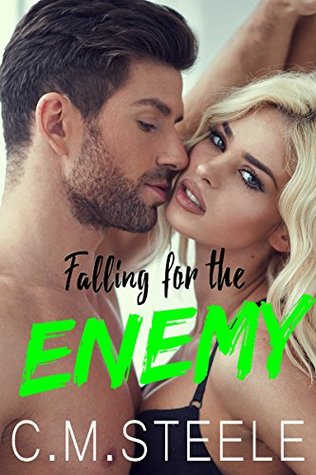 Falling for the Enemy (Falling, #2)