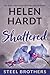 Shattered (The Steel Brothers Saga Book 7)