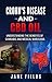 Crohn's and CBD Oil by Jane Fields