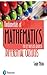 Fundamentals of Mathematics Differential Calculus